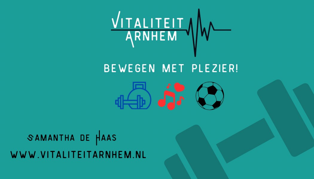 Vitaliteit Arnhem